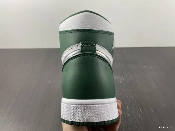 Rep MAX 1 Gorge Jordan High Green DZ5485-303 OG Air 0601